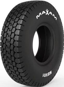 Opony MaxaM MaxaM MSV01