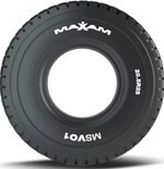 Opony MaxaM MaxaM MSV01