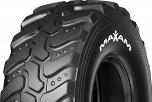 Opony MaxaM MaxaM MS910R