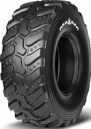 Opony MaxaM MaxaM MS910R