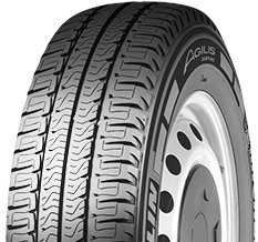 Opony Michelin Michelin Agilis Camping