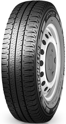 Opony Michelin Michelin Agilis Camping