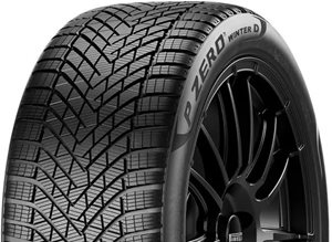 Opony Pirelli Pirelli P Zero Winter Direzionale