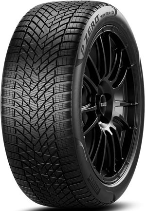 Opony Pirelli Pirelli P Zero Winter Direzionale