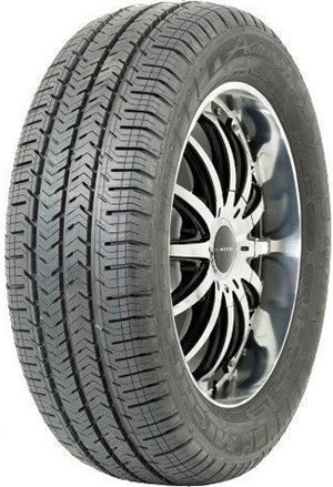 Opony Michelin Michelin Agilis51