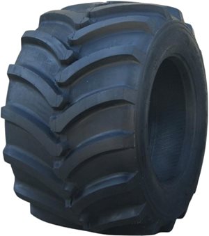 Opony Roadhiker Roadhiker Forest Master Steel Belted