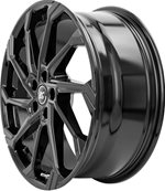 Felgi aluminiowe RC Design RC Design RC36 Schwarz Glanz [SG]