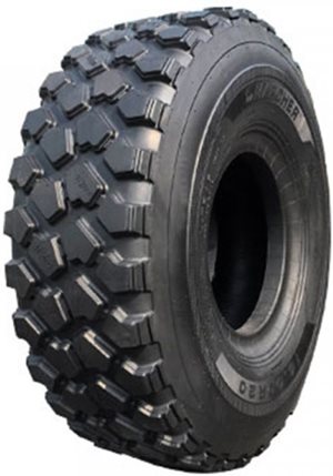 Roadhiker X-TRAC