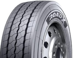 Opony RoadX RoadX RAU2