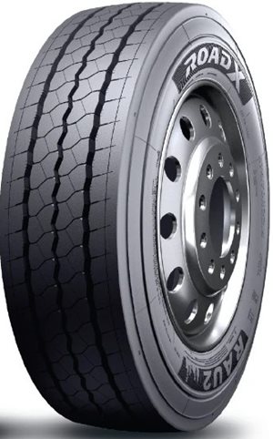 Opony RoadX RoadX RAU2