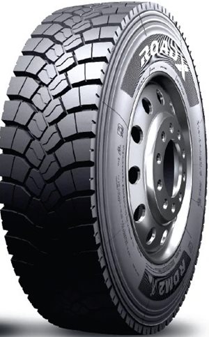 Opony RoadX RoadX RDM2