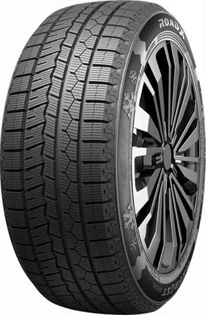 RoadX RX Frost Arctic