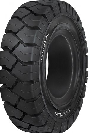 Opony Solideal Solideal RES 550