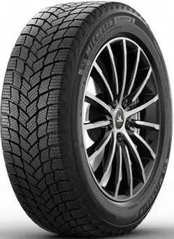 Opony Michelin Michelin X-Ice Snow