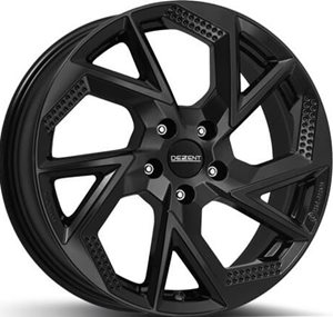 Felgi aluminiowe Dezent Dezent AP Black