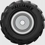 Opony Alliance Alliance 332