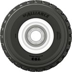 Alliance 703