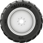 Opony Alliance Alliance 370
