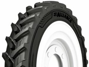 Alliance Agristar II Row Crop