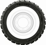 Alliance Agristar II Row Crop