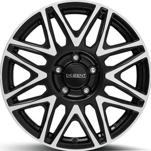 Dezent KH Dark