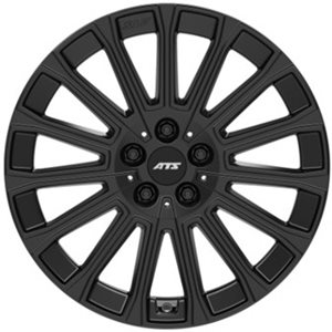 ATS Obsession Black Matt