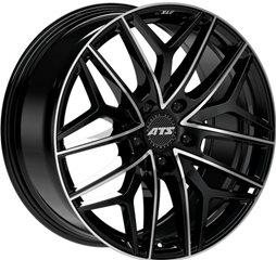 felgi aluminiowe ATS ATS Obsession Diamond-Black