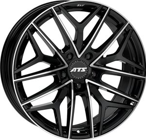 ATS Obsession Diamond-Black