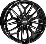 felgi aluminiowe ATS ATS Obsession Diamond-Black