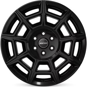 GMP Italia Pervan Glossy Black