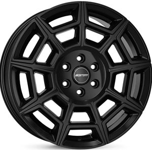 Felgi aluminiowe GMP Italia GMP Italia Pervan Glossy Black