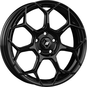 Felgi aluminiowe GMP Italia GMP Italia Raceway Nero Corsa