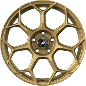 GMP Italia Raceway Oro Corsa