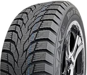 Opony Rotalla Rotalla W Race S500