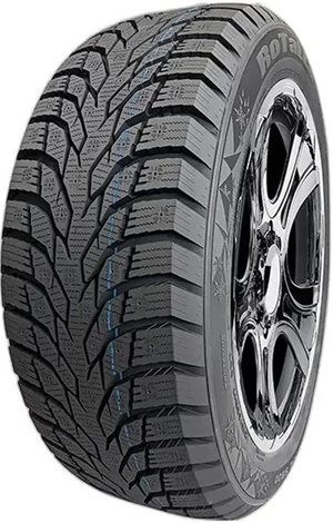 Opony Rotalla Rotalla W Race S500