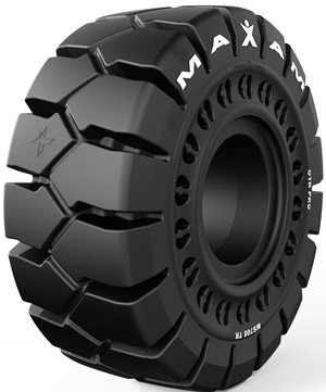 Opony MaxaM MaxaM MS708
