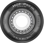 Opony Prometeon Prometeon H02 Pro Trailer