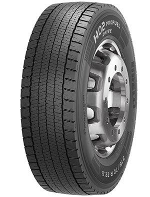Opony Prometeon Prometeon H02 Profuel Drive