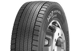 Opony Prometeon Prometeon H02 Profuel Drive