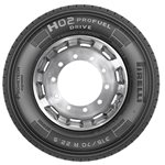 Opony Prometeon Prometeon H02 Profuel Drive