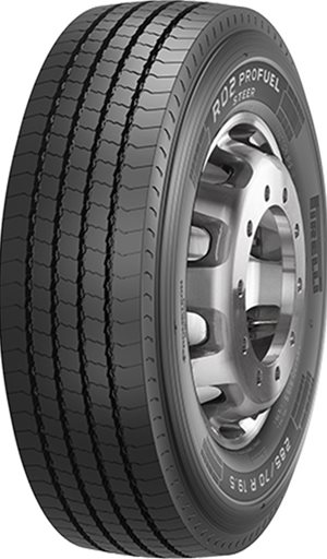Opony Prometeon Prometeon R02 Profuel Steer