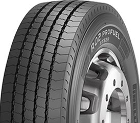 Opony Prometeon Prometeon R02 Profuel Steer