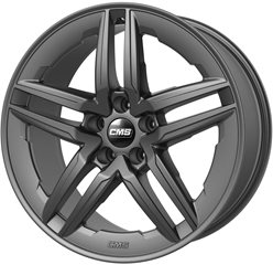Felgi aluminiowe CMS CMS C29 Aero Anthracite Matt