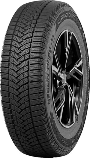 Opony Berlin Tires Berlin Tires All Season Cargo