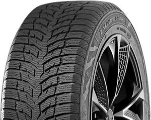 Opony Berlin Tires Berlin Tires Alpine Grip C
