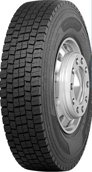 Berlin Tires Premium Long Life PLD