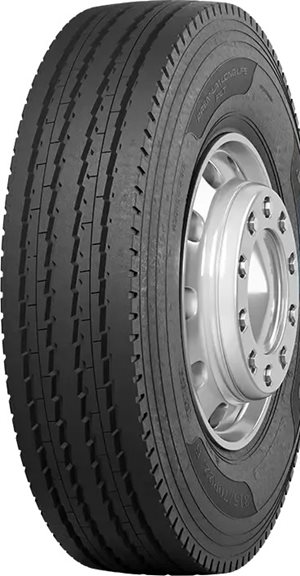Berlin Tires Premium Long Life PLT