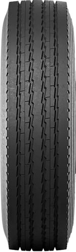Berlin Tires Premium Long Life PLT