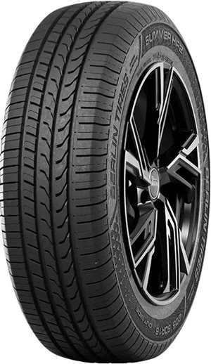 Opony Berlin Tires Berlin Tires Summer HP 2