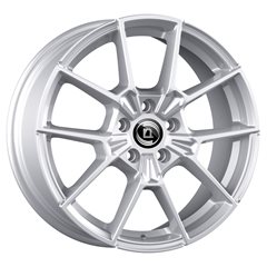 Felgi aluminiowe Diewe Neve Silver